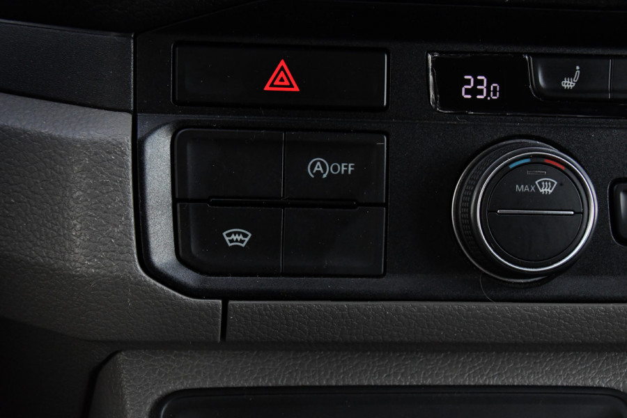 MAN TGE 35 2.0 L3H3 4x4 DC PB Edition Adaptieve Cruise, Camera, Carplay, 177pk. LED, Clima, Stoelverwarming, Trekhaak, Uniek!