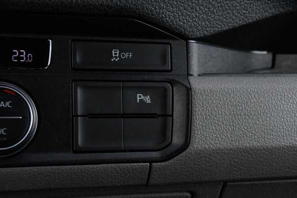 MAN TGE 35 2.0 L3H3 4x4 DC PB Edition Adaptieve Cruise, Camera, Carplay, 177pk. LED, Clima, Stoelverwarming, Trekhaak, Uniek!