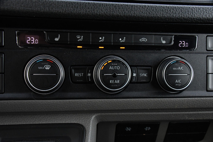 MAN TGE 35 2.0 L3H3 4x4 DC PB Edition Adaptieve Cruise, Camera, Carplay, 177pk. LED, Clima, Stoelverwarming, Trekhaak, Uniek!