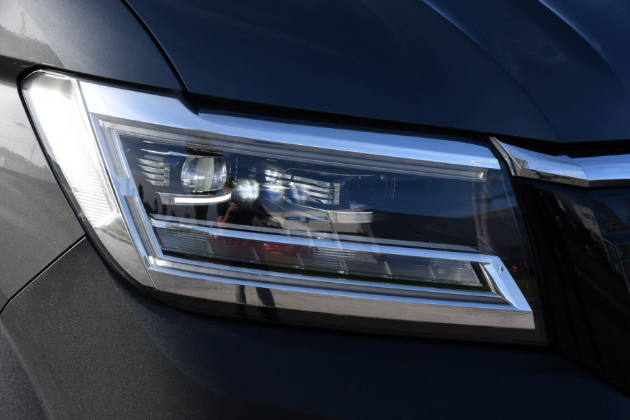 MAN TGE 35 2.0 L3H3 4x4 DC PB Edition Adaptieve Cruise, Camera, Carplay, 177pk. LED, Clima, Stoelverwarming, Trekhaak, Uniek!