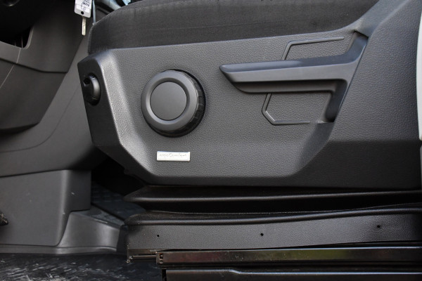 MAN TGE 35 2.0 L3H3 4x4 DC PB Edition Adaptieve Cruise, Camera, Carplay, 177pk. LED, Clima, Stoelverwarming, Trekhaak, Uniek!