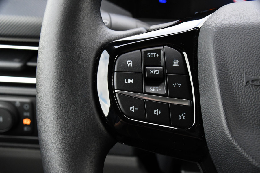 Ford E-Transit Cust. 340 L2H1 Limited 65 kWh DEMO, Virtual, Adaptieve Cruise, Camera, Carplay, Stoelverwarming, LED, 218pk, NAVI, Uniek!