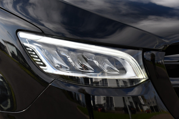 Mercedes-Benz Sprinter 317 1.9 CDI L3H2 RWD Black Edition Adaptieve Cruise, Camera, Carplay, 10,5'' Mbux, LED, Leder, Stoelverwarming, Dodehoek, NAVI, Uniek!