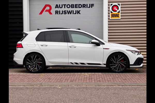 Volkswagen Golf 2.0 TSI GTI Clubsport Pano/Matrix/Camera/Blindspot