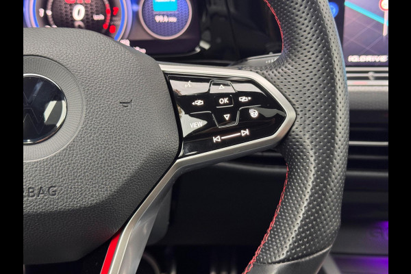 Volkswagen Golf 2.0 TSI GTI Clubsport Pano/Matrix/Camera/Blindspot