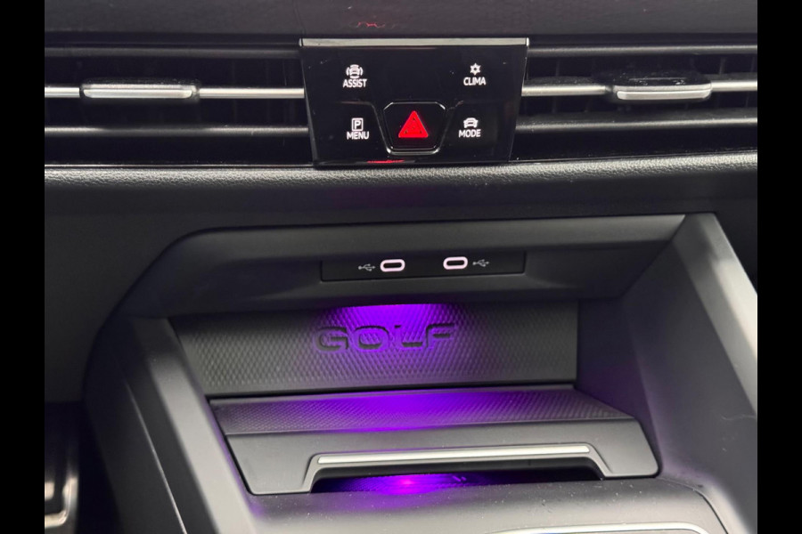 Volkswagen Golf 2.0 TSI GTI Clubsport Pano/Matrix/Camera/Blindspot