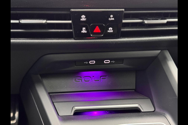 Volkswagen Golf 2.0 TSI GTI Clubsport Pano/Matrix/Camera/Blindspot