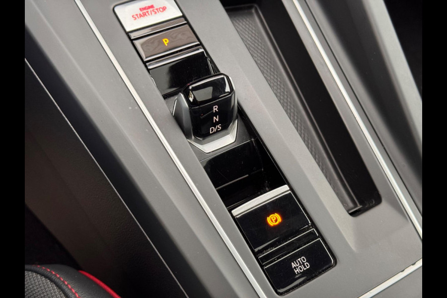 Volkswagen Golf 2.0 TSI GTI Clubsport Pano/Matrix/Camera/Blindspot