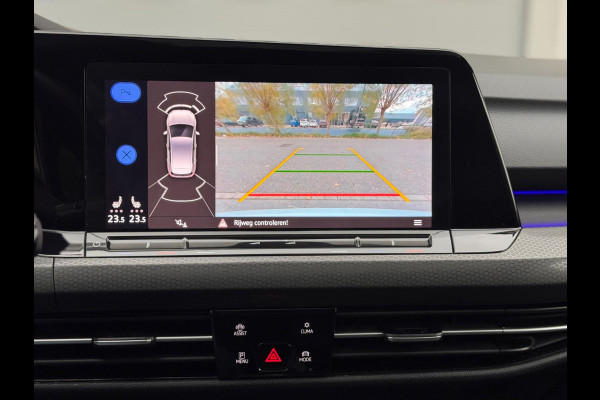 Volkswagen Golf 2.0 TSI GTI Clubsport Pano/Matrix/Camera/Blindspot