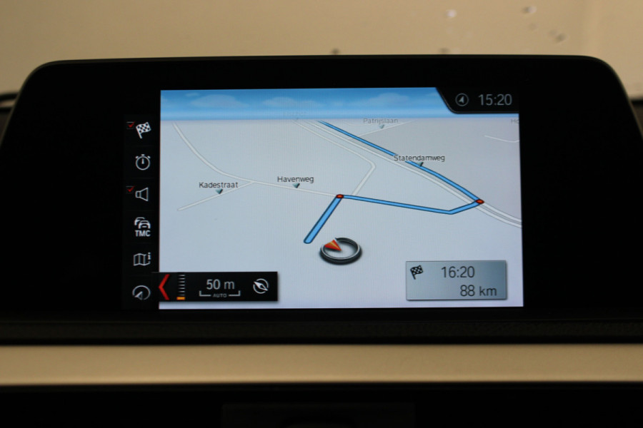 BMW 1-serie 118d Executive