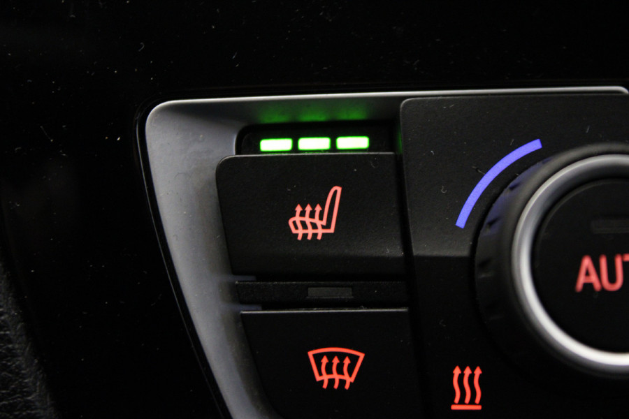 BMW 1-serie 118d Executive