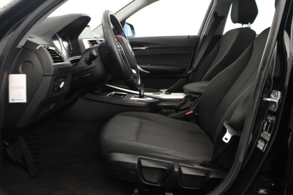 BMW 1-serie 118d Executive
