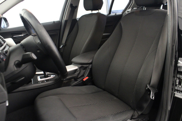 BMW 1-serie 118d Executive