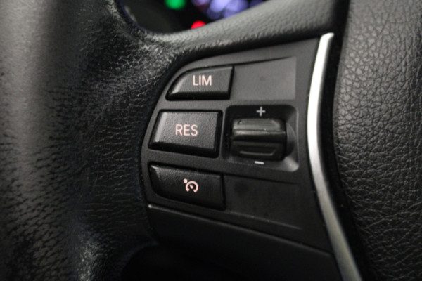 BMW 1-serie 118d Executive