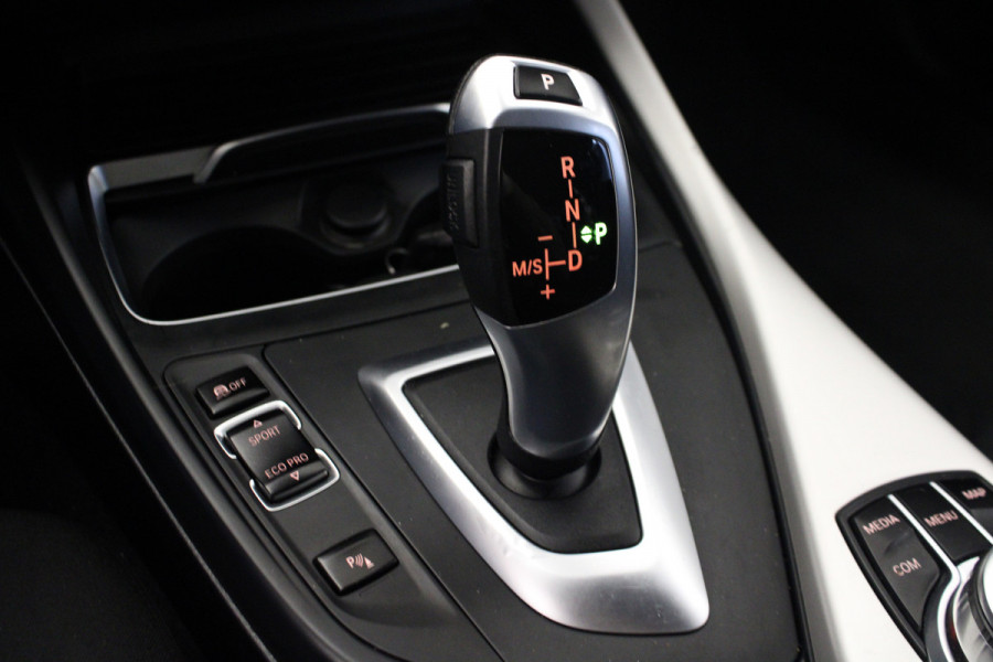 BMW 1-serie 118d Executive