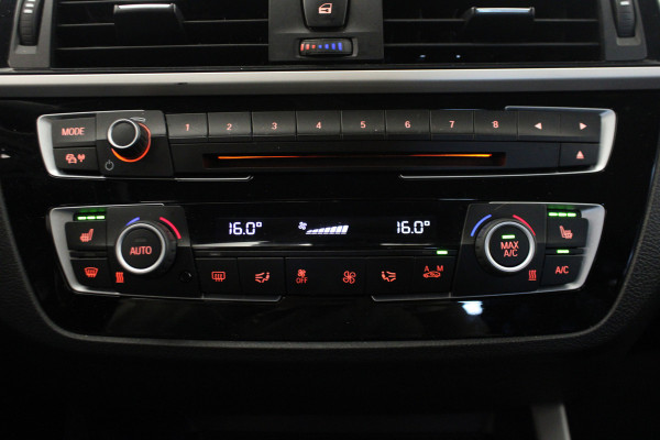 BMW 1-serie 118d Executive