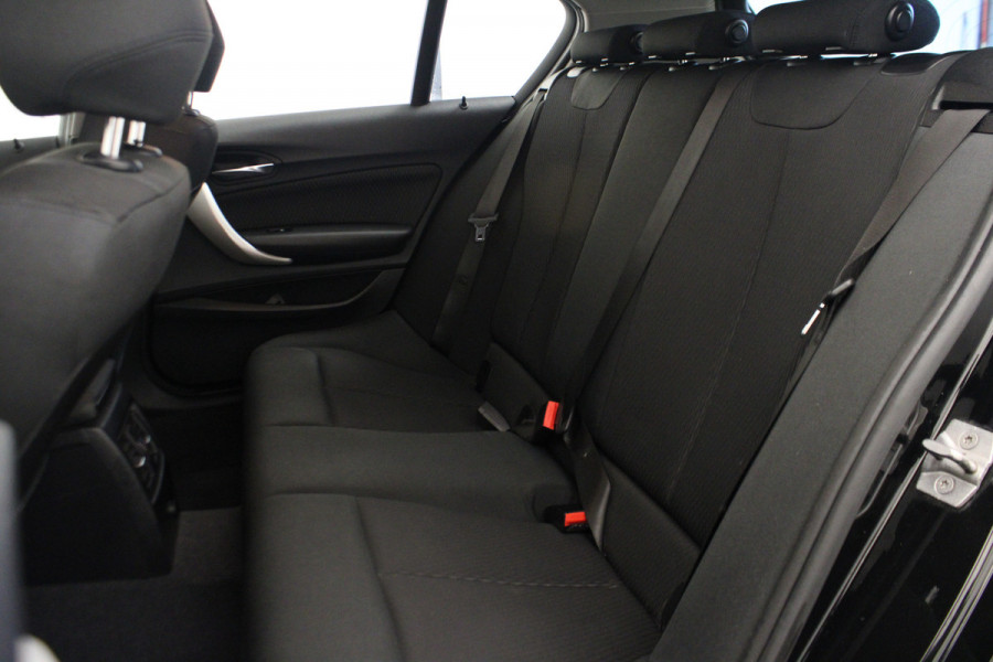 BMW 1-serie 118d Executive