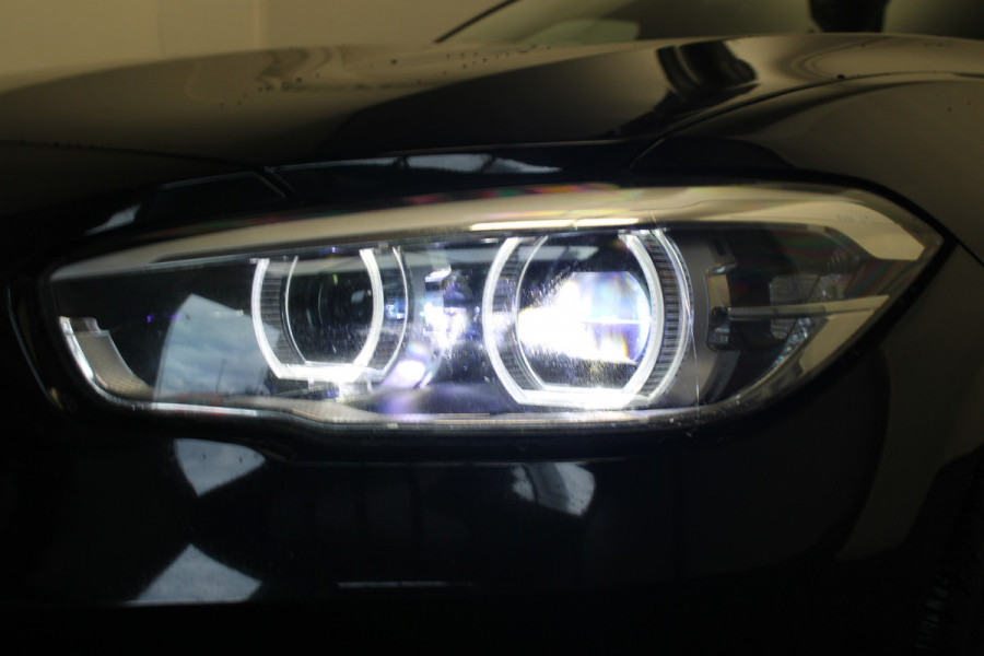 BMW 1-serie 118d Executive