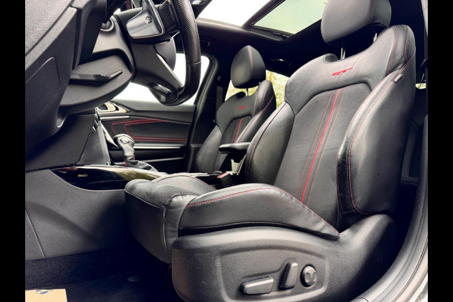 Kia ProCeed 1.6 T-GDI GT Line Pano/Memory/JBl/Camera