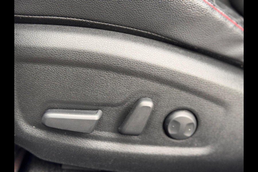 Kia ProCeed 1.6 T-GDI GT Line Pano/Memory/JBl/Camera