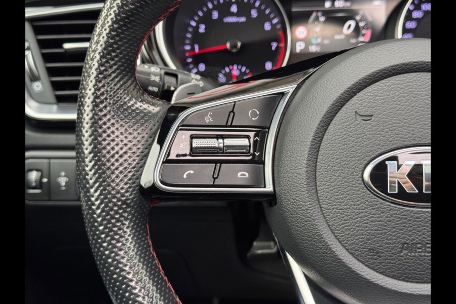 Kia ProCeed 1.6 T-GDI GT Line Pano/Memory/JBl/Camera