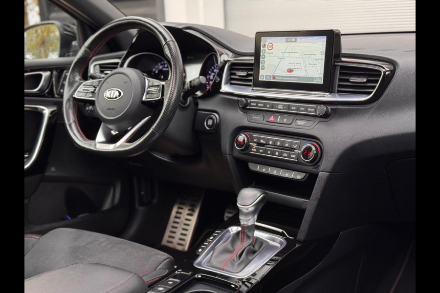 Kia ProCeed 1.6 T-GDI GT Line Pano/Memory/JBl/Camera