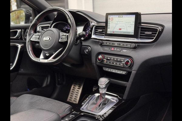 Kia ProCeed 1.6 T-GDI GT Line Pano/Memory/JBl/Camera