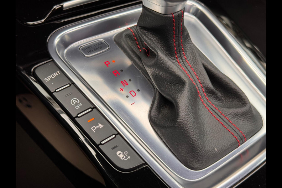 Kia ProCeed 1.6 T-GDI GT Line Pano/Memory/JBl/Camera