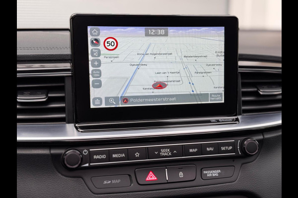 Kia ProCeed 1.6 T-GDI GT Line Pano/Memory/JBl/Camera