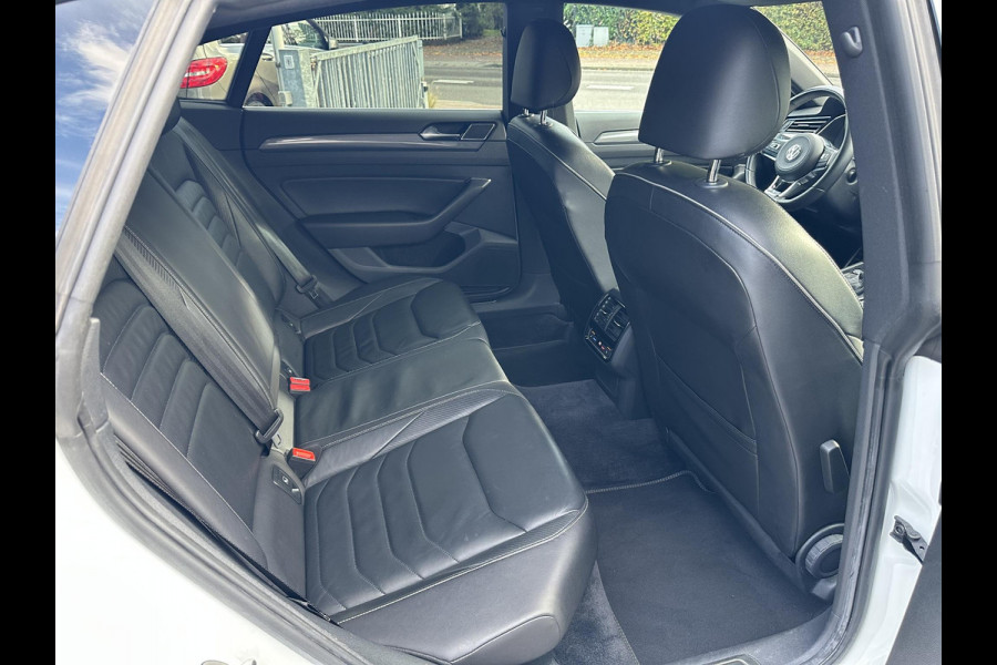 Volkswagen Arteon 2.0 TSI 280PK DSG 4Motion Business R ACC|Massage|Headup|DAB|Camera