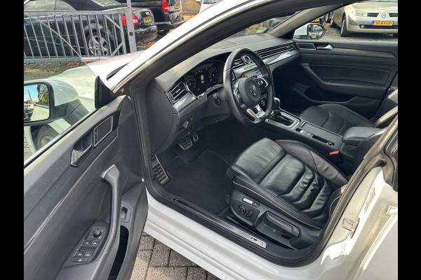 Volkswagen Arteon 2.0 TSI 280PK DSG 4Motion Business R ACC|Massage|Headup|DAB|Camera