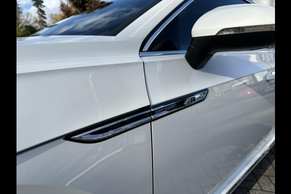 Volkswagen Arteon 2.0 TSI 280PK DSG 4Motion Business R ACC|Massage|Headup|DAB|Camera