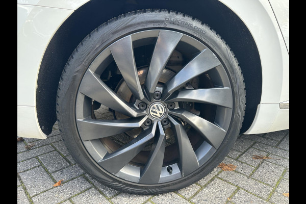 Volkswagen Arteon 2.0 TSI 280PK DSG 4Motion Business R ACC|Massage|Headup|DAB|Camera