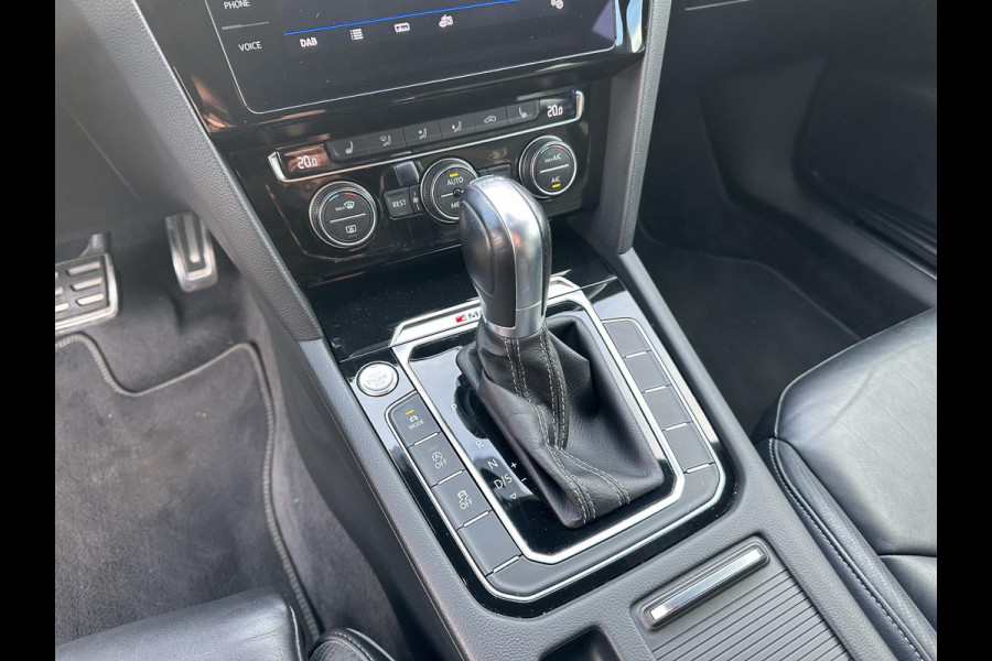 Volkswagen Arteon 2.0 TSI 280PK DSG 4Motion Business R ACC|Massage|Headup|DAB|Camera