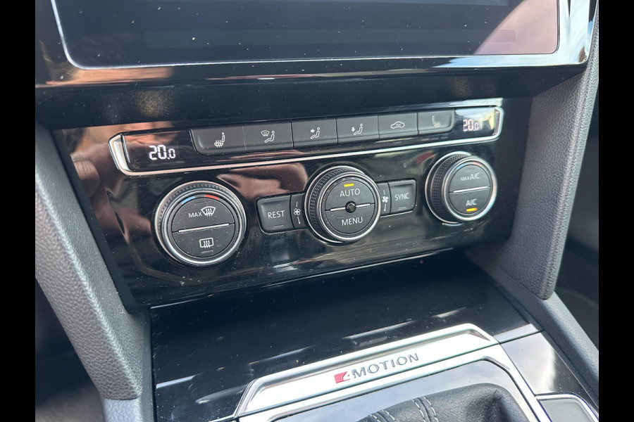 Volkswagen Arteon 2.0 TSI 280PK DSG 4Motion Business R ACC|Massage|Headup|DAB|Camera