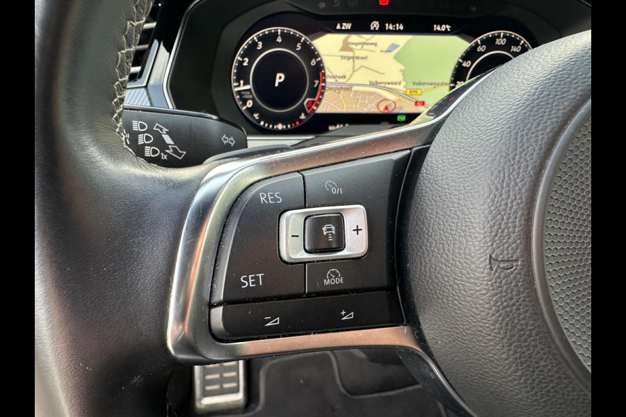Volkswagen Arteon 2.0 TSI 280PK DSG 4Motion Business R ACC|Massage|Headup|DAB|Camera