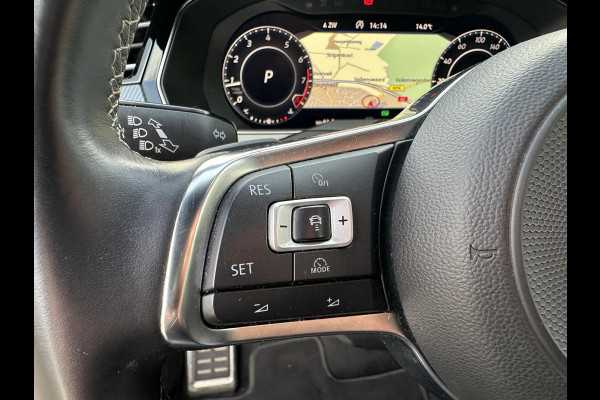 Volkswagen Arteon 2.0 TSI 280PK DSG 4Motion Business R ACC|Massage|Headup|DAB|Camera