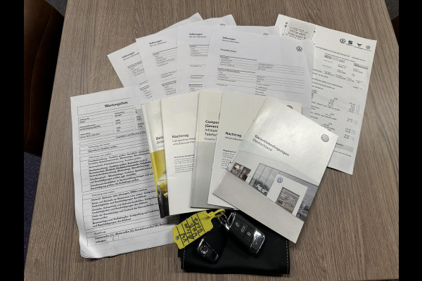 Volkswagen Arteon 2.0 TSI 280PK DSG 4Motion Business R ACC|Massage|Headup|DAB|Camera