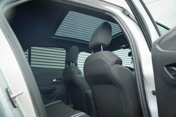 Opel Corsa 1.2 Turbo GS / Pano / Carplay / 130 PK / Stoelverwarming / Aut