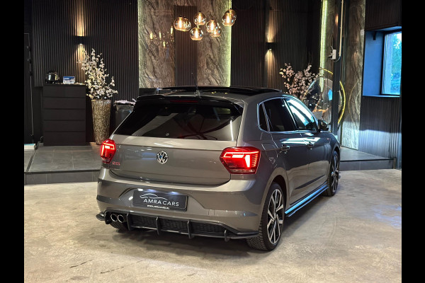 Volkswagen Polo 2.0 TSI GTI|PANO|MAXTON|BOMVOL!