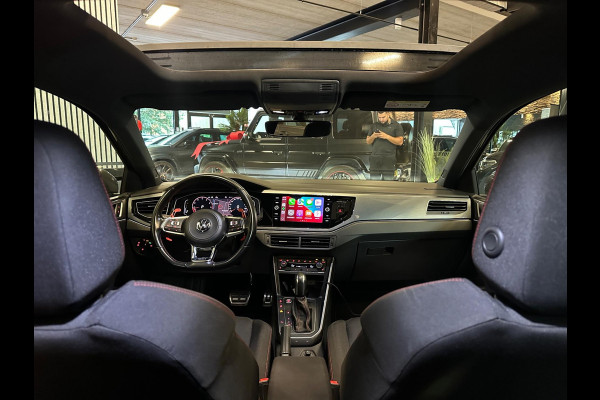 Volkswagen Polo 2.0 TSI GTI|PANO|MAXTON|BOMVOL!