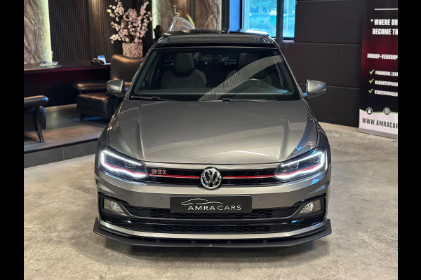 Volkswagen Polo 2.0 TSI GTI|PANO|MAXTON|BOMVOL!