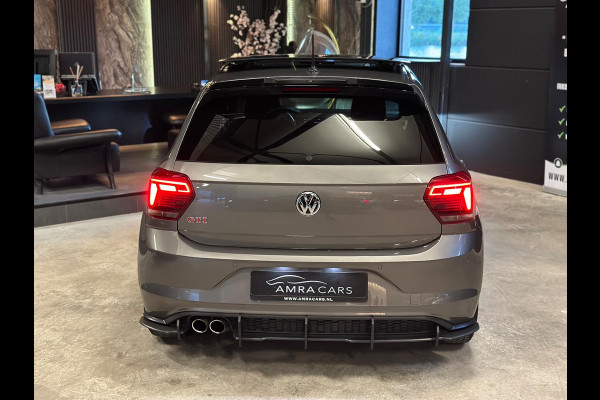Volkswagen Polo 2.0 TSI GTI|PANO|MAXTON|BOMVOL!
