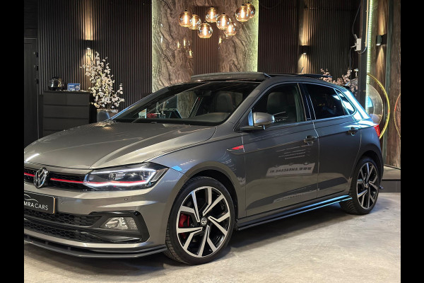 Volkswagen Polo 2.0 TSI GTI|PANO|MAXTON|BOMVOL!