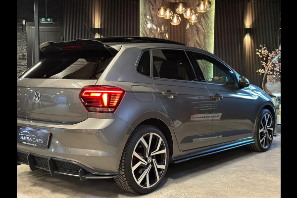Volkswagen Polo 2.0 TSI GTI|PANO|MAXTON|BOMVOL!