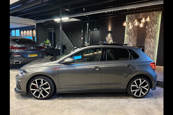 Volkswagen Polo 2.0 TSI GTI|PANO|MAXTON|BOMVOL!
