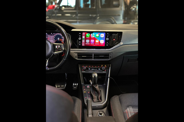 Volkswagen Polo 2.0 TSI GTI|PANO|MAXTON|BOMVOL!