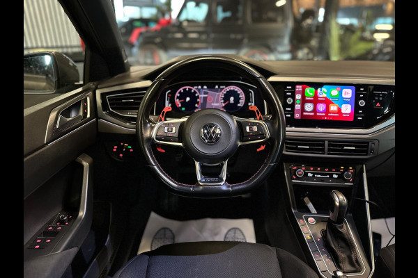 Volkswagen Polo 2.0 TSI GTI|PANO|MAXTON|BOMVOL!