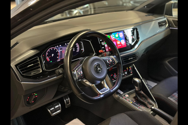 Volkswagen Polo 2.0 TSI GTI|PANO|MAXTON|BOMVOL!