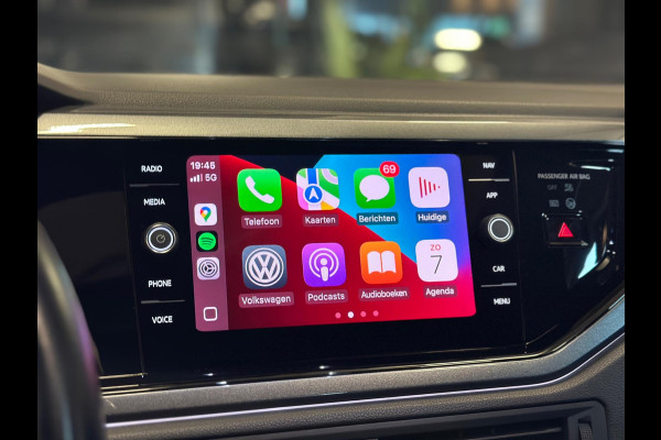 Volkswagen Polo 2.0 TSI GTI|PANO|MAXTON|BOMVOL!